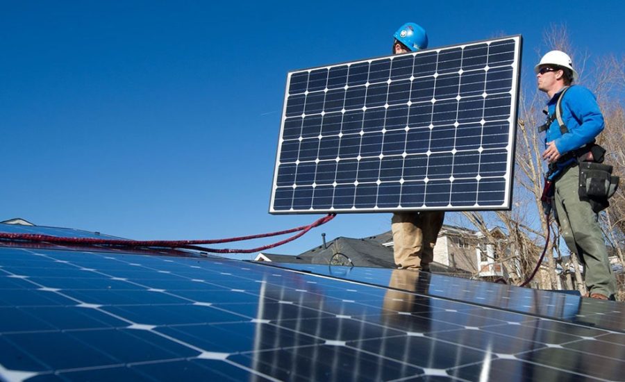 long awaited technology change