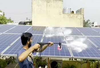 clean energy is part of the growth