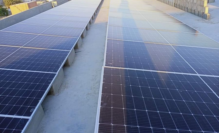 Top 1 Solar Company in Pakistan