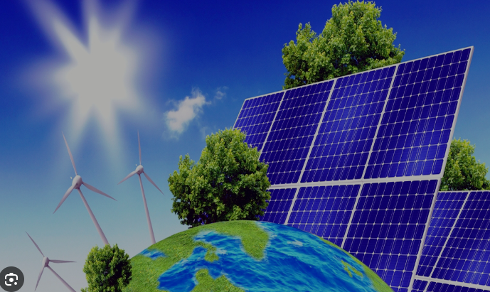 On-Grid Solar Systems Pakistan