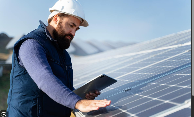 Calculate Solar System Size