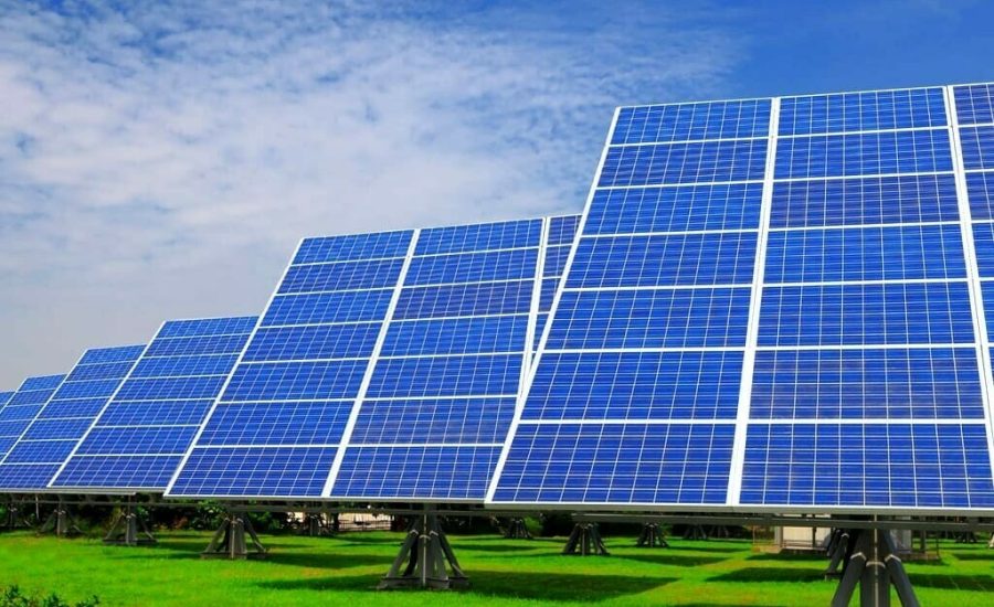 Solar Solutions