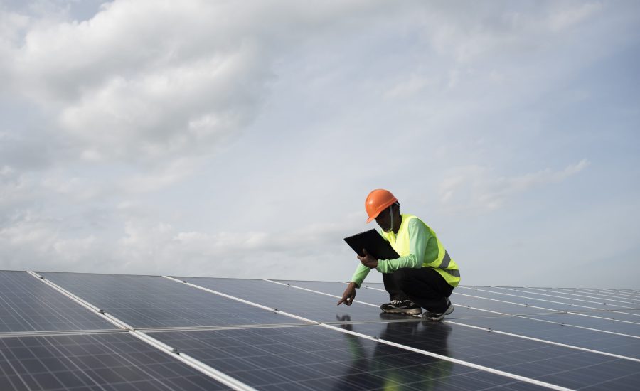 Why 2026 Is the Best Time to Go Solar?