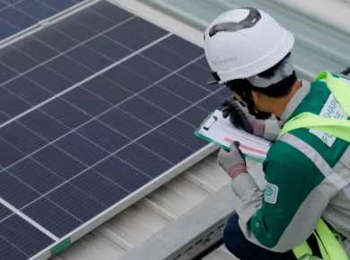 Maintain Your Solar System for Long-Term