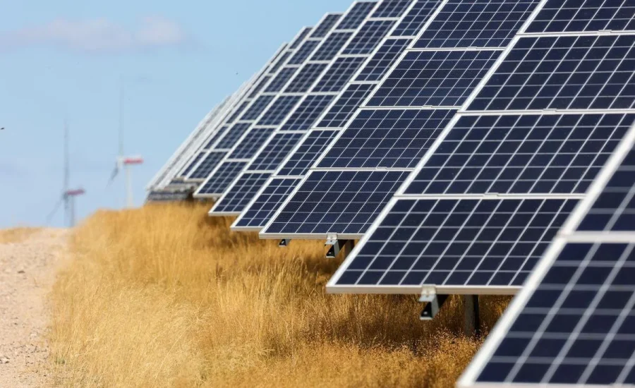 Monocrystalline vs Polycrystalline