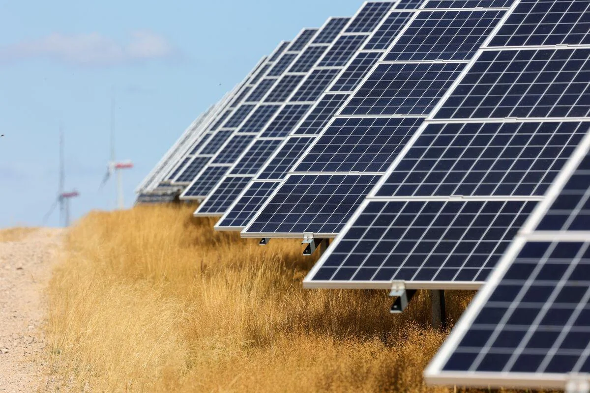 Monocrystalline vs Polycrystalline