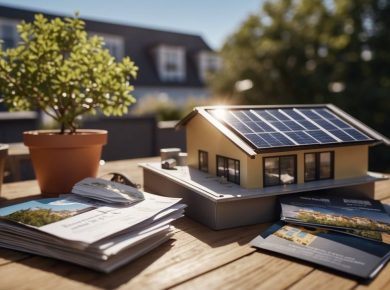 How to Finance Your Solar System in 2026