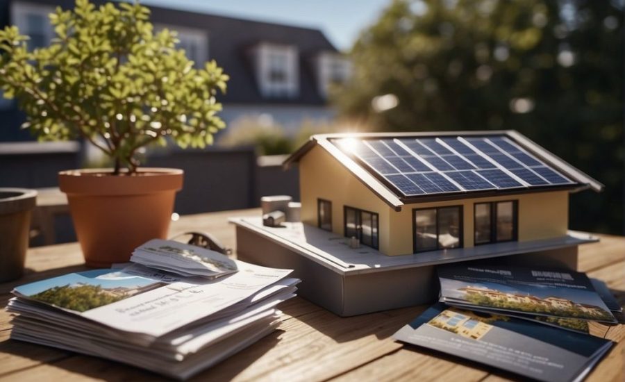 How to Finance Your Solar System in 2026